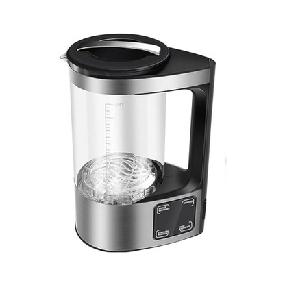 Hydrogen Water Generator Bottle | 2L for Enhanced Hydration 2