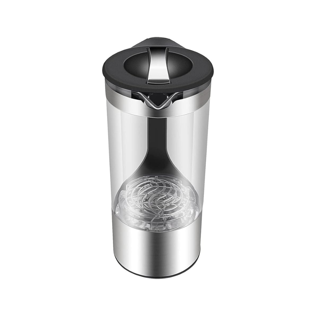 Hydrogen Water Generator Bottle | 2L for Enhanced Hydration 3