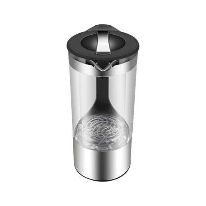 Hydrogen Water Generator Bottle | 2L for Enhanced Hydration 3