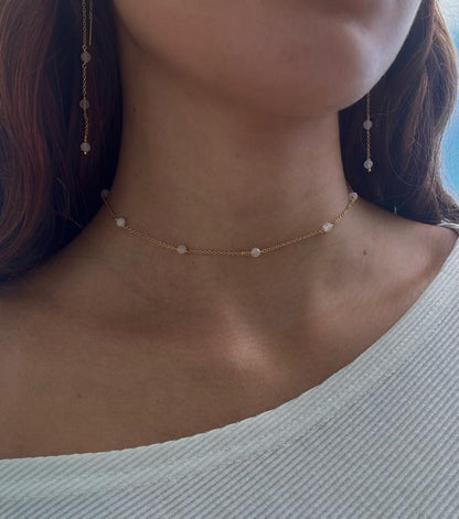 AMORA CHOKER