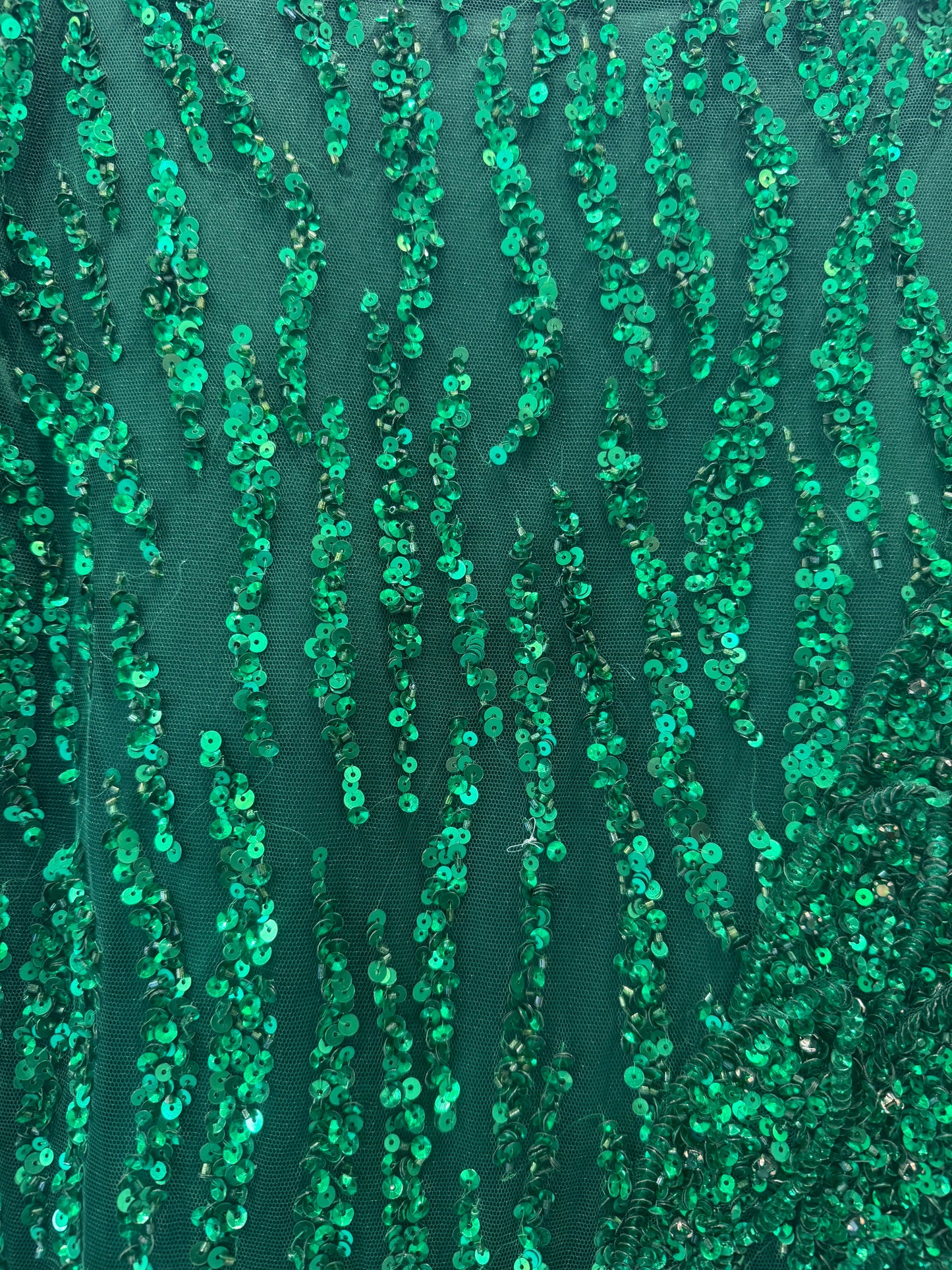 Nabilah Embellished Cape Sleeve Dress