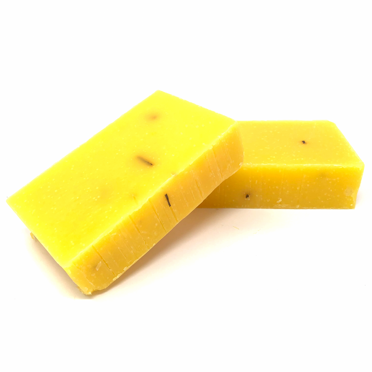 Olio d'oliva + Citronella - Saponetta anti-età