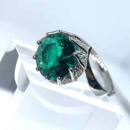 Gran Anillo de Loto