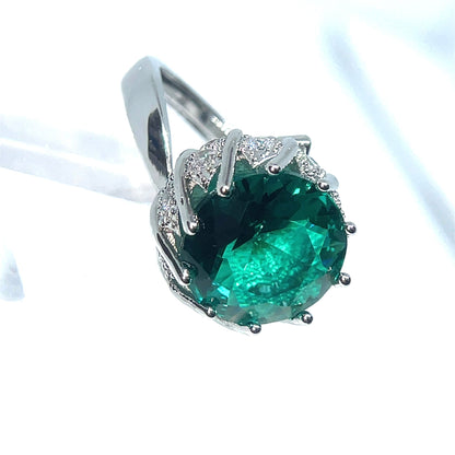 Gran Anillo de Loto
