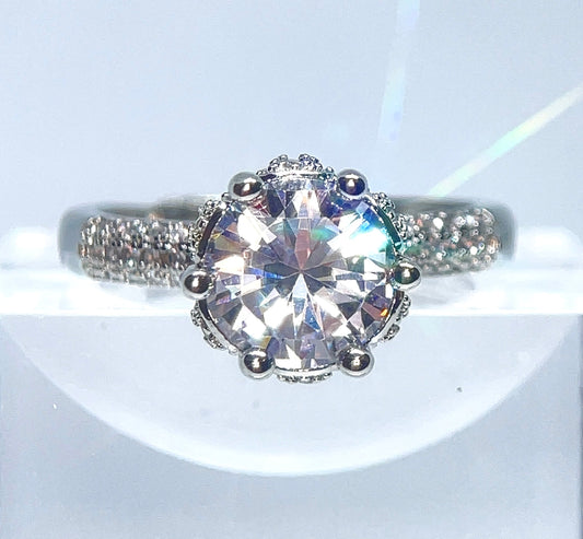 Anello della promessa