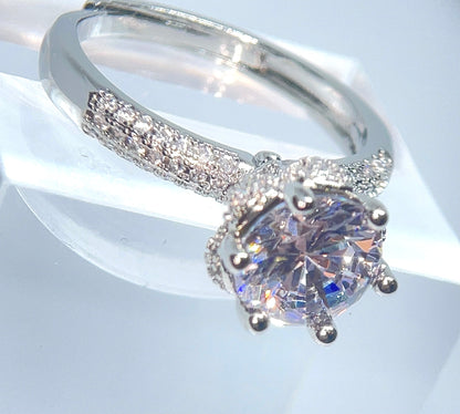 Promise Ring