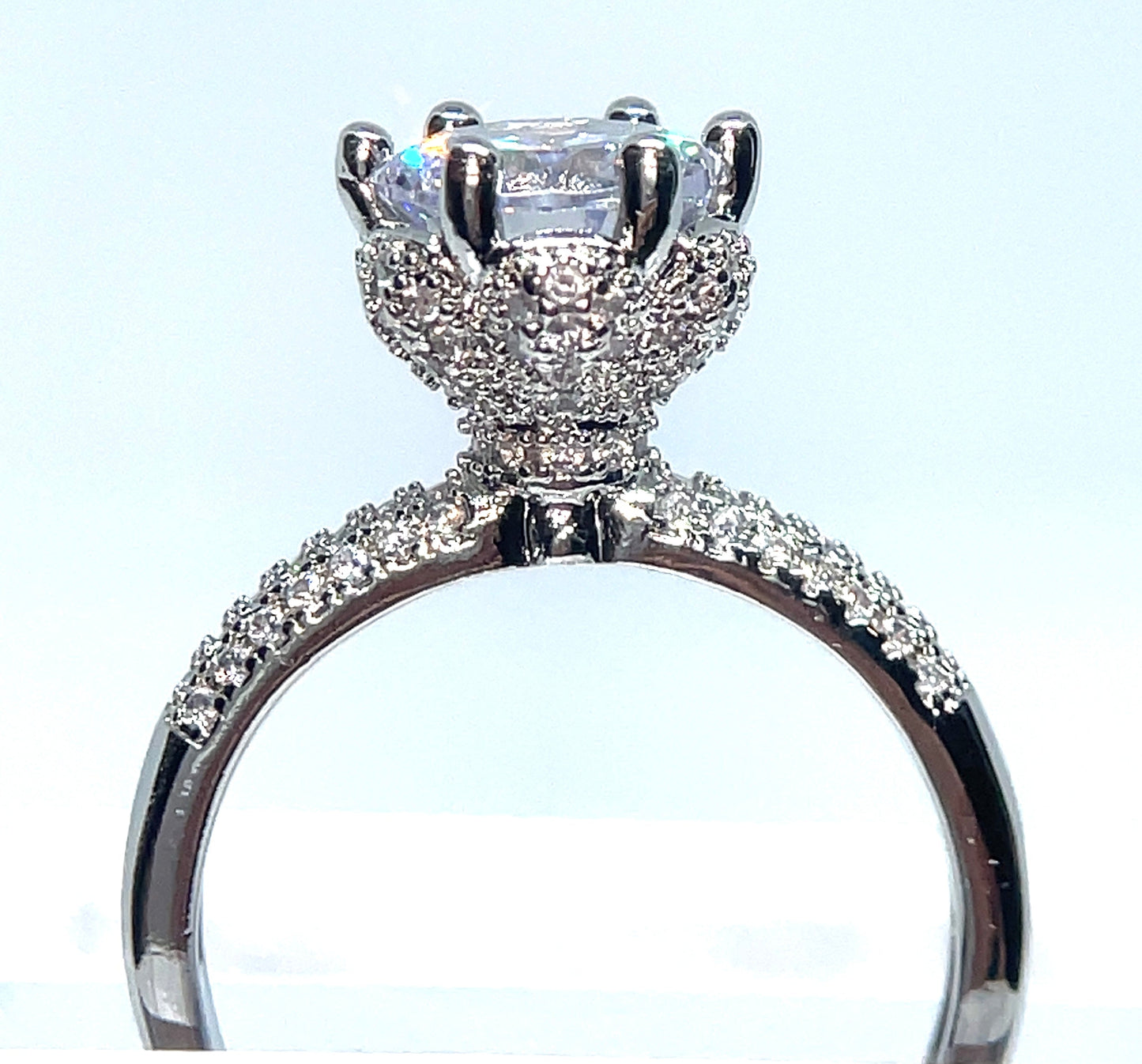 Promise Ring