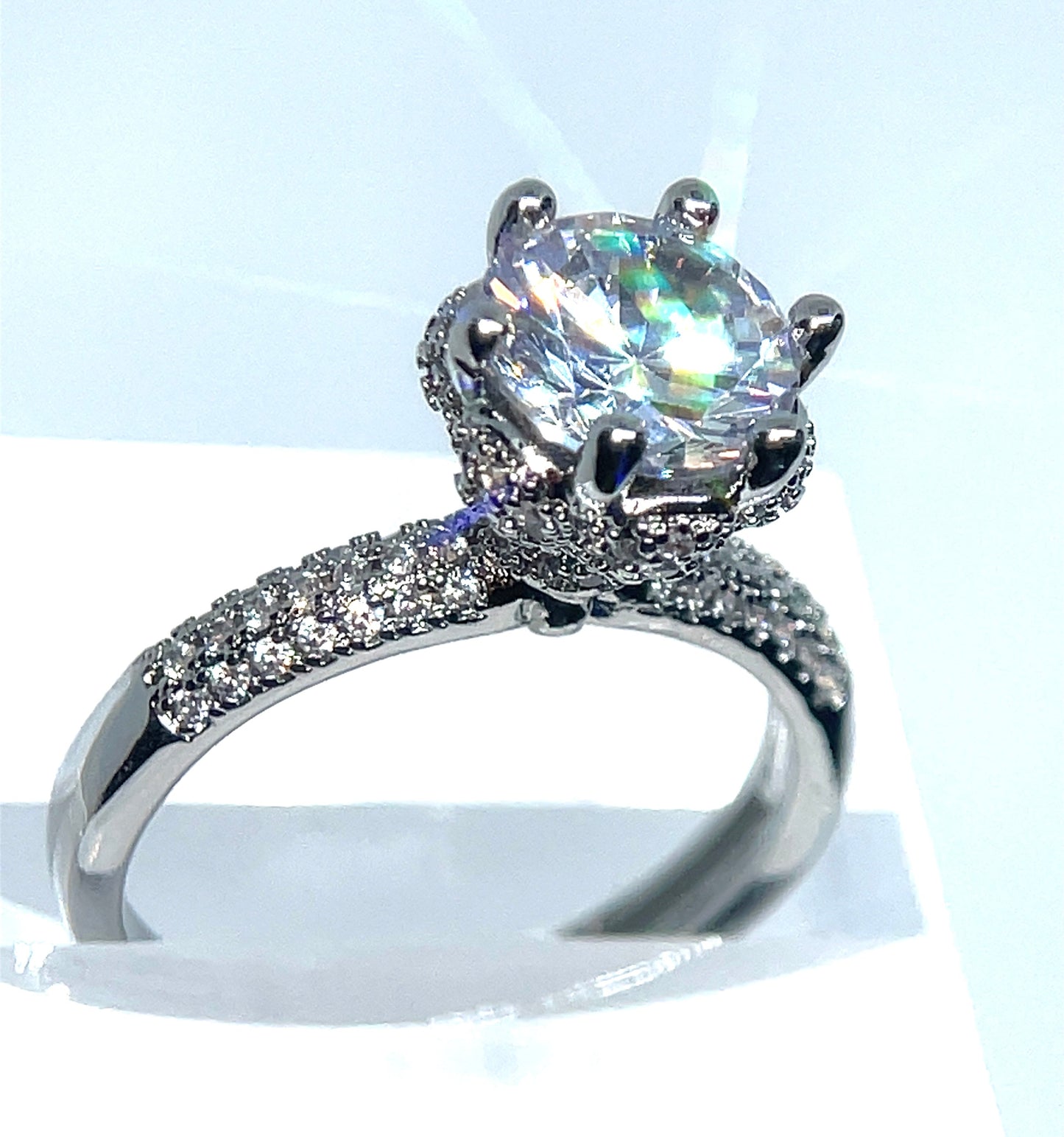 Promise Ring