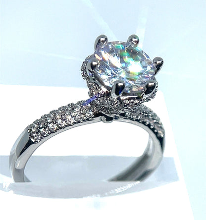 Promise Ring