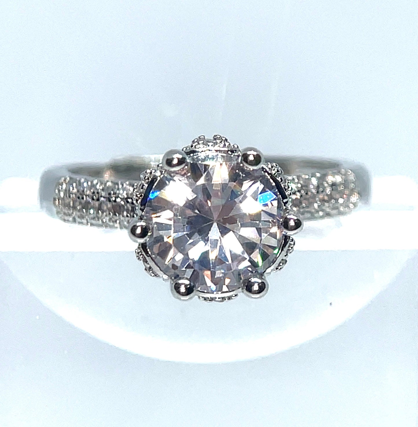 Promise Ring