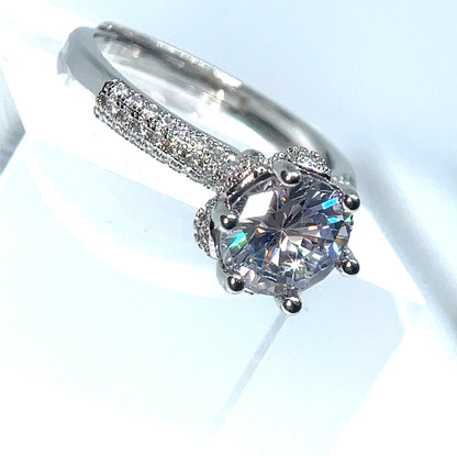 Promise Ring