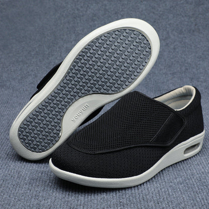 Comfort Wide Fit schoenen