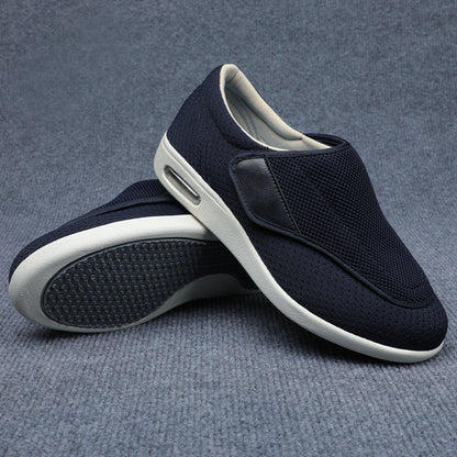 Comfort Wide Fit schoenen