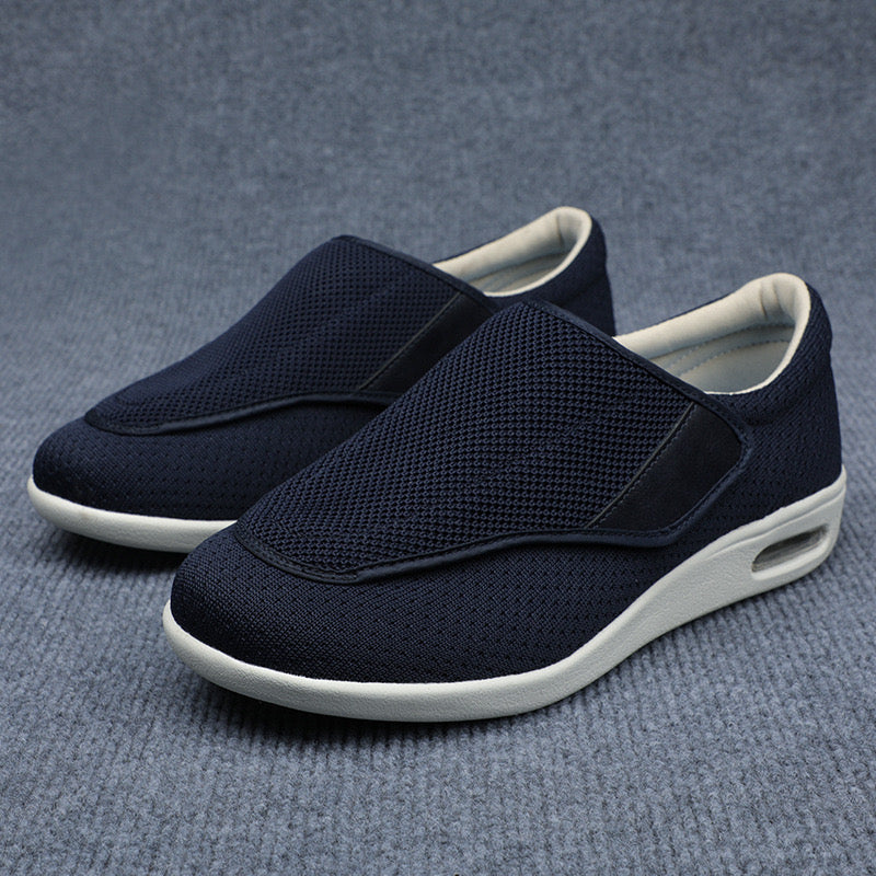 Comfort Wide Fit schoenen
