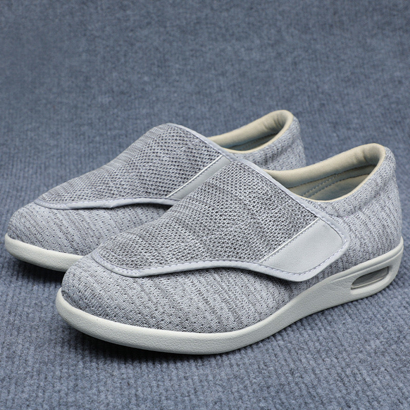 Comfort Wide Fit schoenen