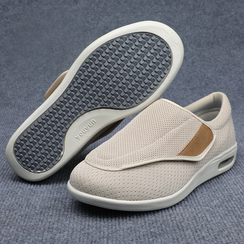 Comfort Wide Fit schoenen