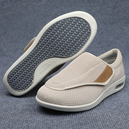 Comfort Wide Fit schoenen