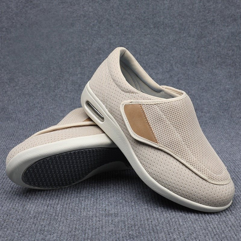 Comfort Wide Fit schoenen