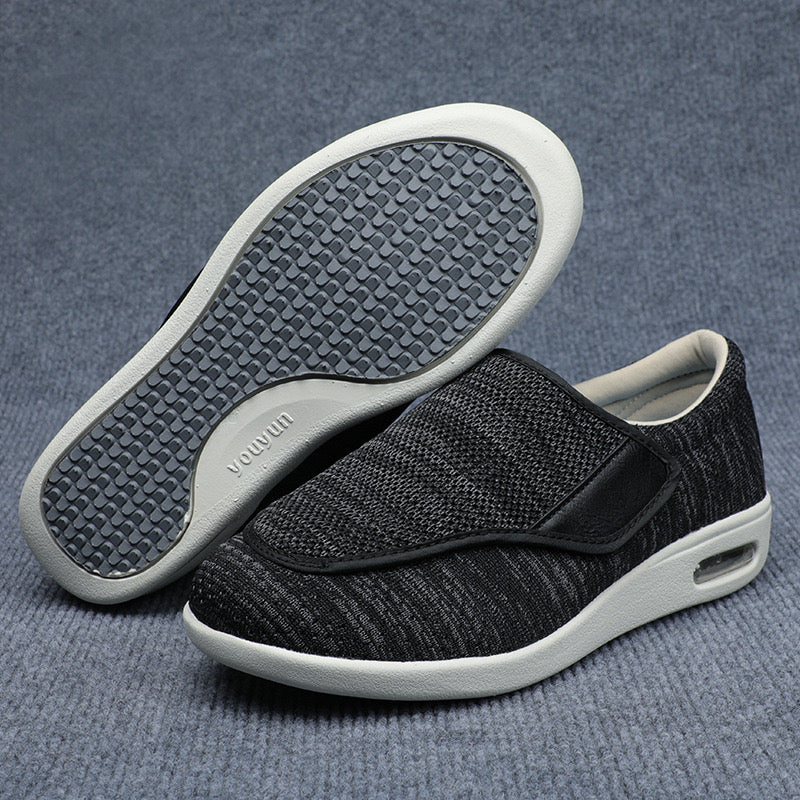 Comfort Wide Fit schoenen