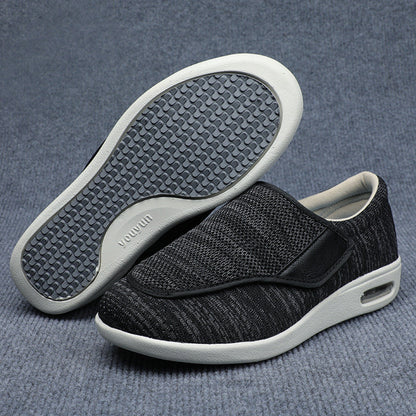 Comfort Wide Fit schoenen