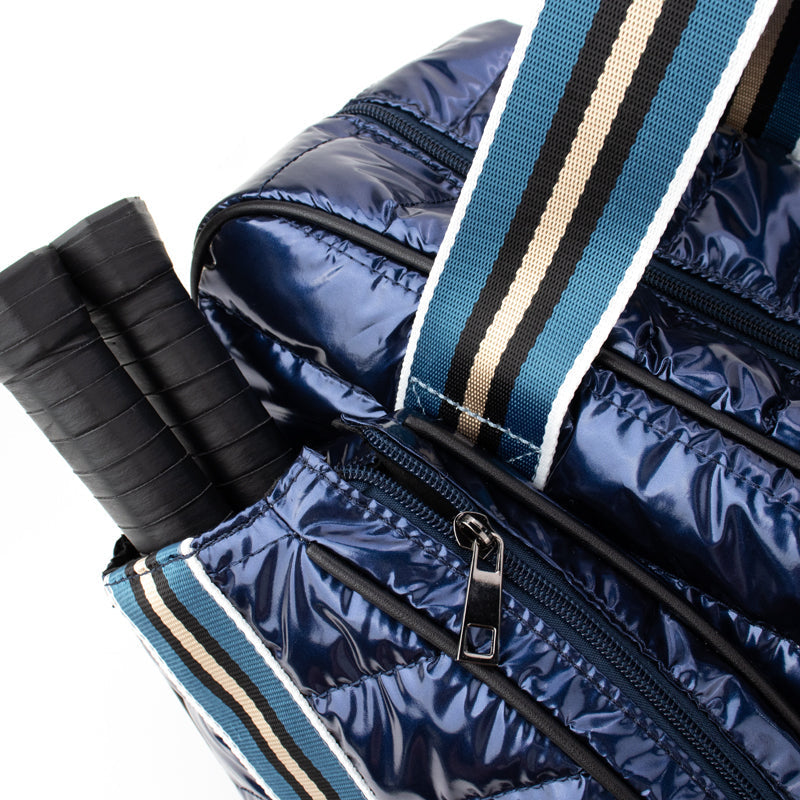 Le Bennett | Sac de sport Duffel Pickleball Puffer | 5 couleurs