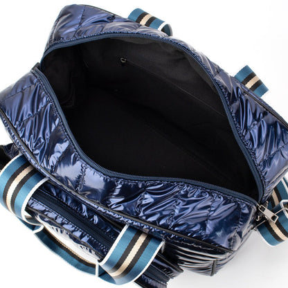 Bennett | Torba sportowa Pickleball Puffer Duffel | 5 kolorów
