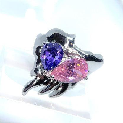 Anello Amore Fantasma