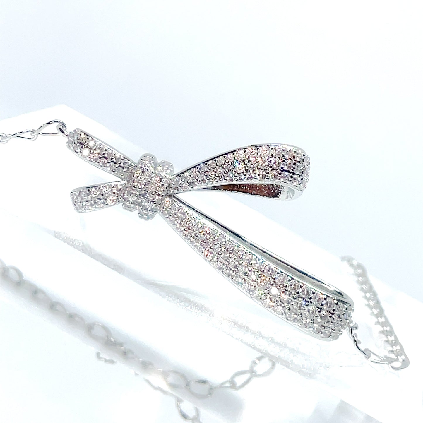 Naszyjnik choker Heaven's gift