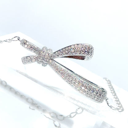Naszyjnik choker Heaven's gift