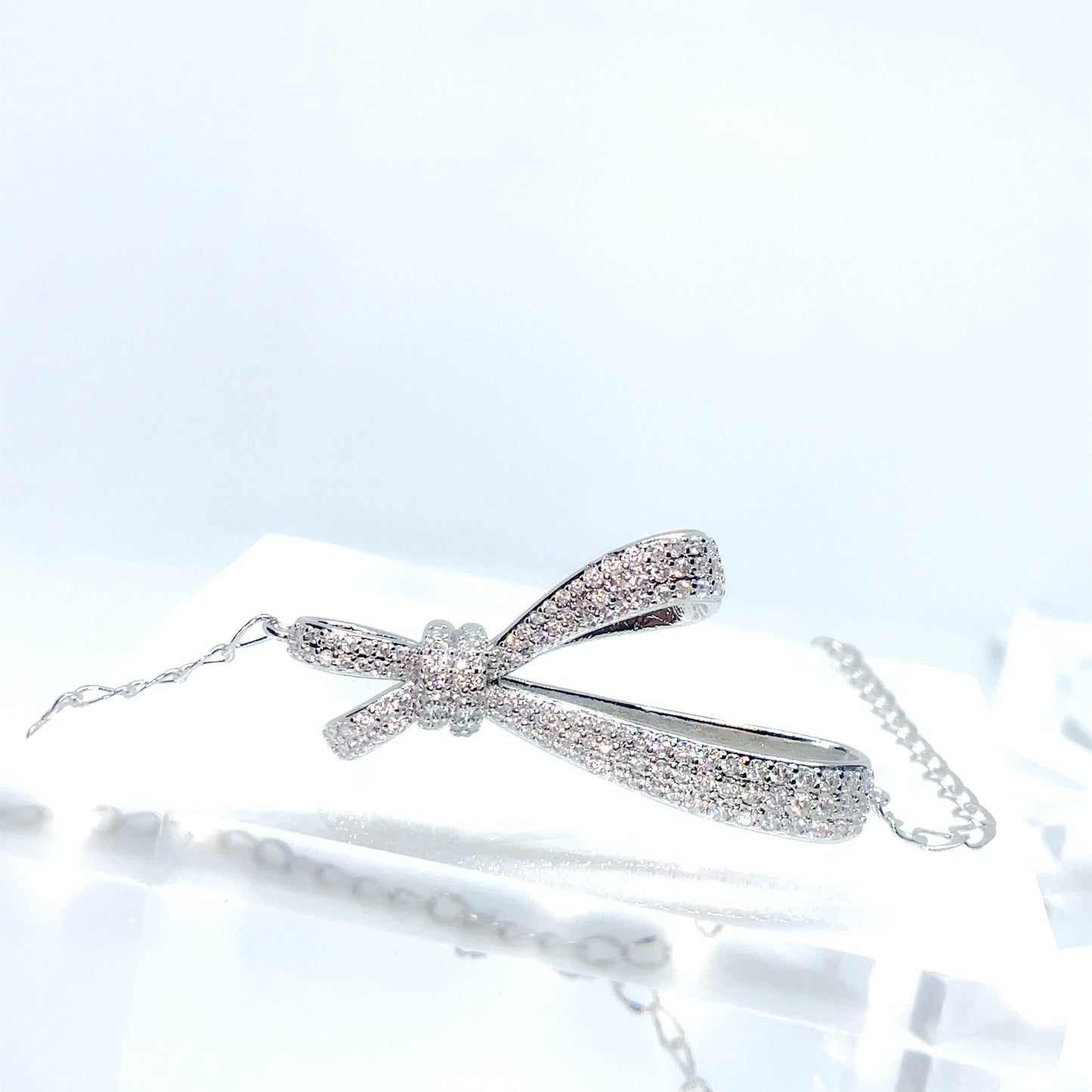 Naszyjnik choker Heaven's gift