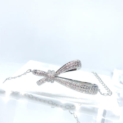 Naszyjnik choker Heaven's gift