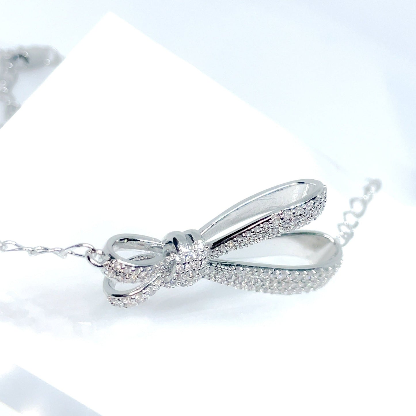 Naszyjnik choker Heaven's gift