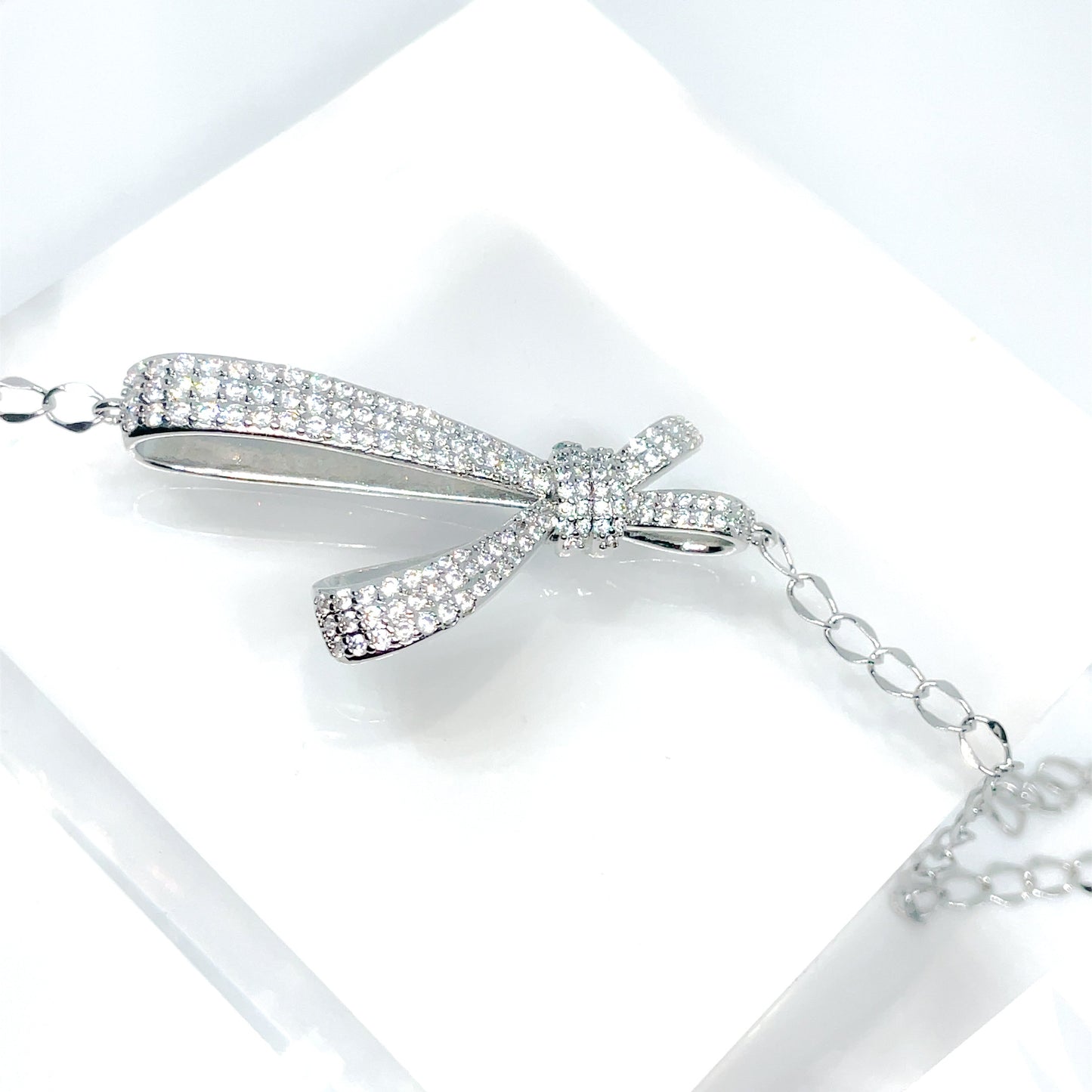 Naszyjnik choker Heaven's gift