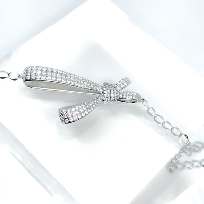 Naszyjnik choker Heaven's gift