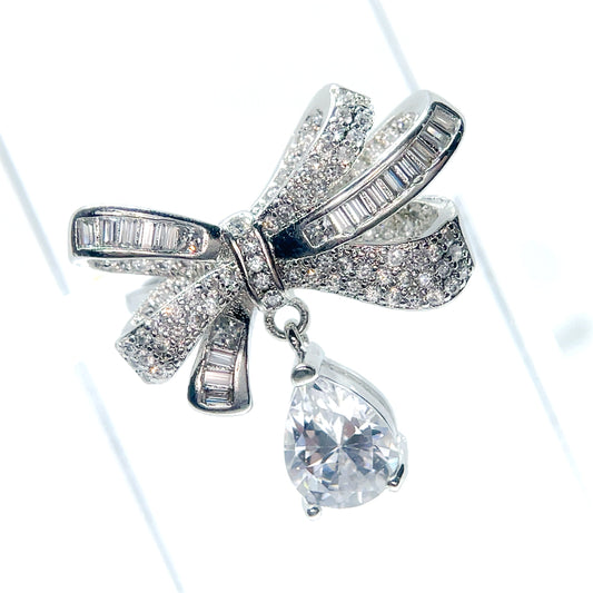 Anello Priscilla