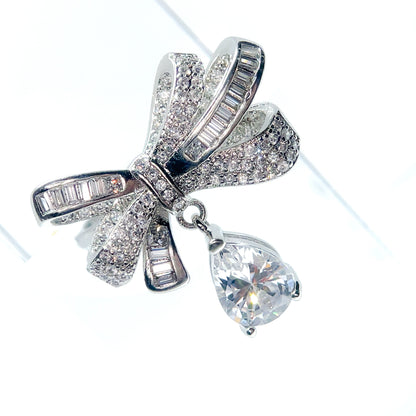 Anello Priscilla