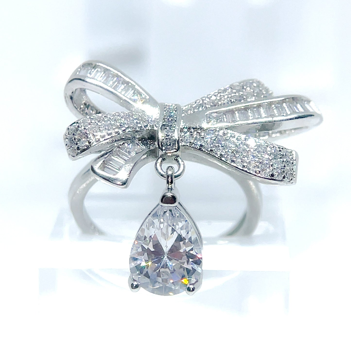 Anello Priscilla
