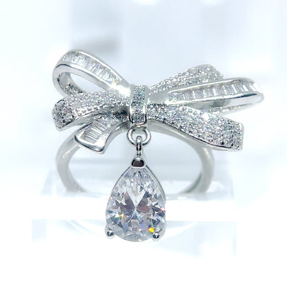 Anello Priscilla