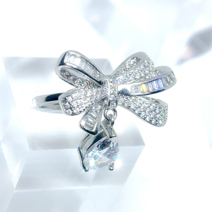 Anello Priscilla