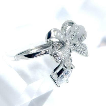 Anello Priscilla