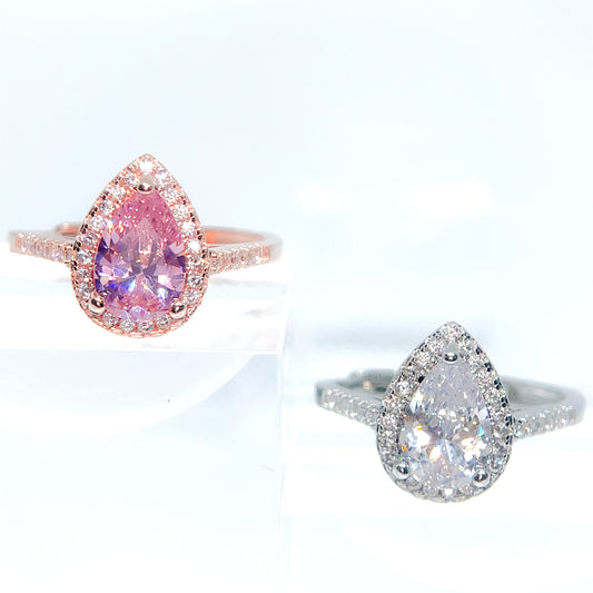 Anello Lacrime della Principessa