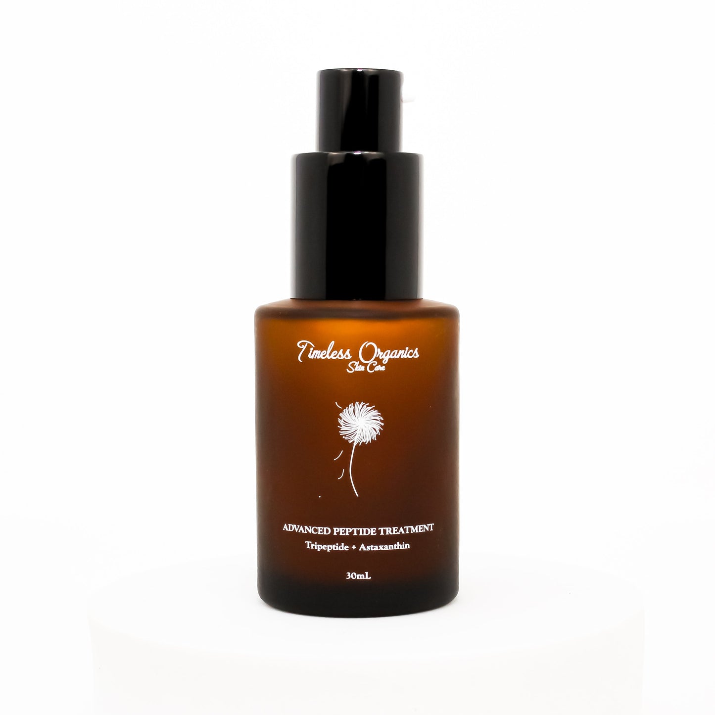 Trattamento Avanzato Peptidico