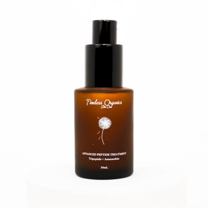 Trattamento Avanzato Peptidico