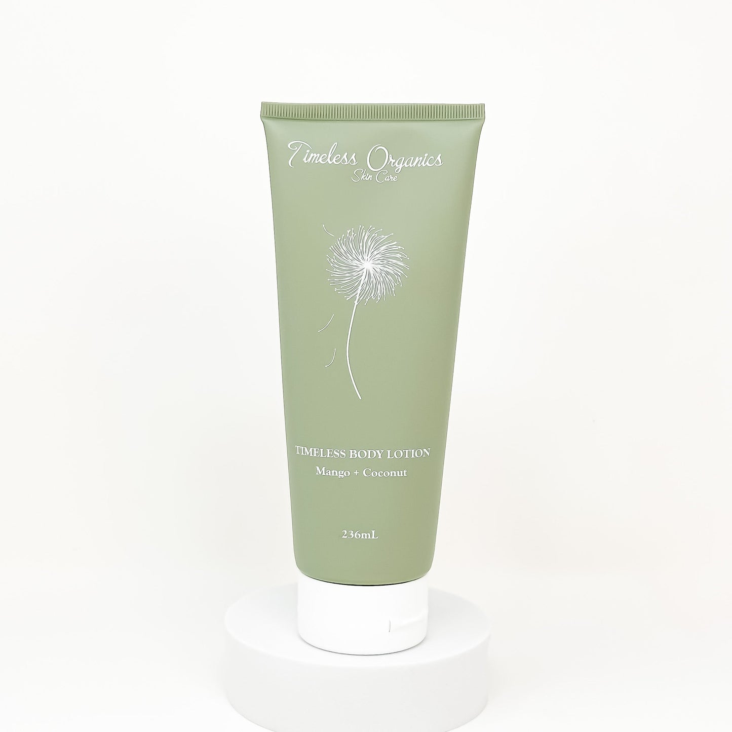 Lozione per il corpo senza tempo