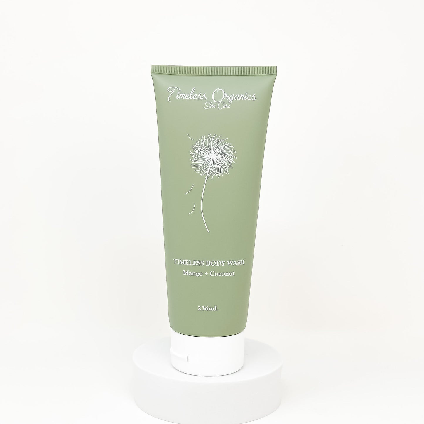 Bagnoschiuma senza tempo