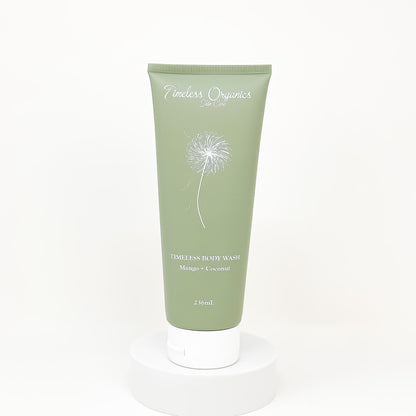 Bagnoschiuma senza tempo