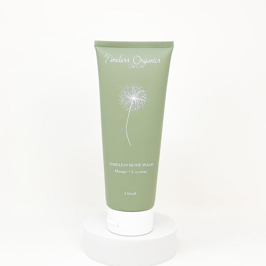 Bagnoschiuma senza tempo