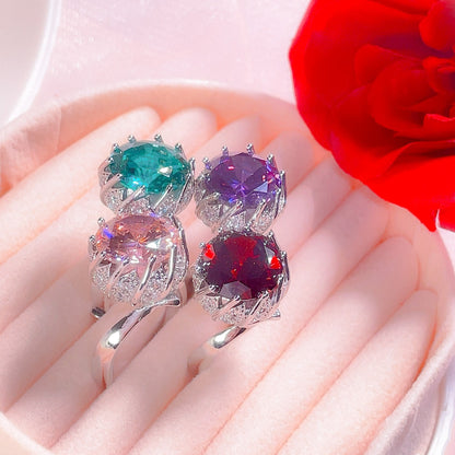 Gran Anillo de Loto
