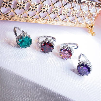 Gran Anillo de Loto
