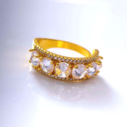 Anello Orphelia